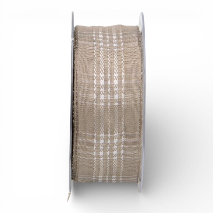 NASTRO BUENOS AIRES GREY BROWN